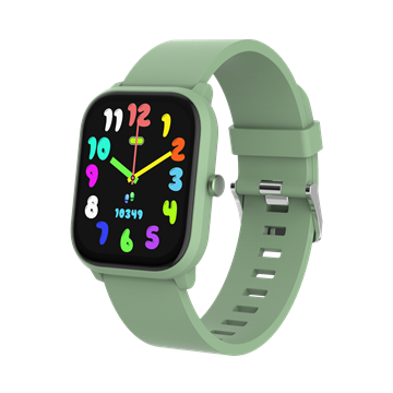 Denver SWK-120GN okosóra gyerekeknek, zöld