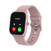 Denver SWK-120RO okosóra gyerekeknek, rózsaszín