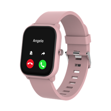 Denver SWK-120RO okosóra gyerekeknek, rózsaszín