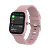 Denver SWK-120RO okosóra gyerekeknek, rózsaszín