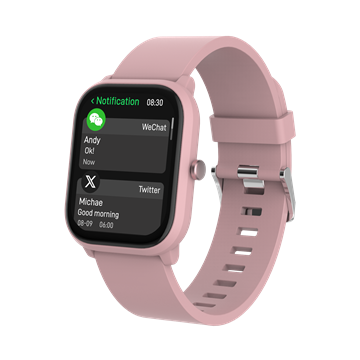 Denver SWK-120RO okosóra gyerekeknek, rózsaszín