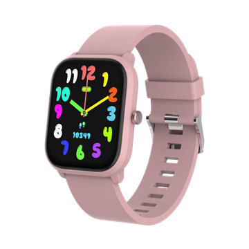 Denver SWK-120RO okosóra gyerekeknek, rózsaszín
