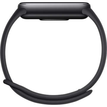  Xiaomi Smart Band 10 aktivitásmérő - fekete - BHR07PYGL