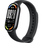  Xiaomi Smart Band 10 aktivitásmérő - fekete - BHR07PYGL