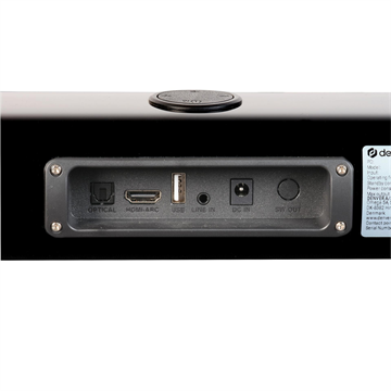 Denver DSB-4030 Bluetooth sztereó hangprojektor