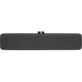 MARVO Etna 40 vezetékes soundbar - fekete - RGB viágítás