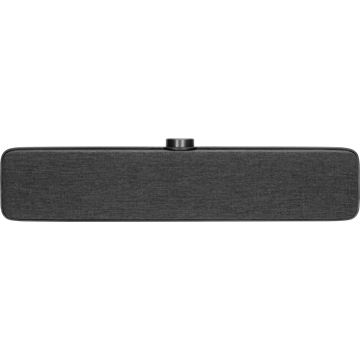 MARVO Etna 40 vezetékes soundbar - fekete - RGB viágítás