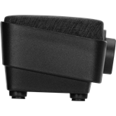 MARVO Etna 40 vezetékes soundbar - fekete - RGB viágítás