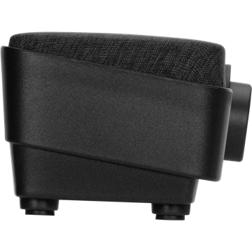 MARVO Etna 40 vezetékes soundbar - fekete - RGB viágítás