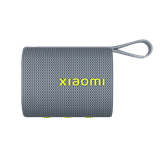  Xiaomi Sound Pocket 5W Bluetooth hangszóró - szürke - QBH4378GL