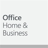 MS Office 2024 Home and Business English EuroZone Medialess