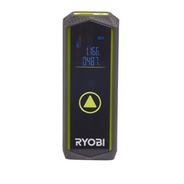 Ryobi lézeres távolságmérő -  RBLDM20