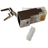 Solarix CAT.6a / CAT.7 STP csatlakozó