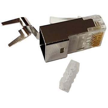 Solarix CAT.6a / CAT.7 STP csatlakozó