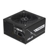 Asus Prime 750W - PRIME-750G-BLACK - 80+ Bronze - fekete tápegység