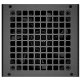DeepCool 400W - PF400 - R-PF400D-HA0B-EU - 80+ - fekete tápegység