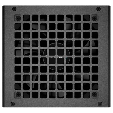 DeepCool 400W - PF400 - R-PF400D-HA0B-EU - 80+ - fekete tápegység