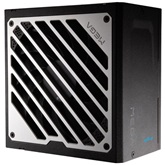 FSP 1200W - MEGA-1200GM - 80+ Gold ATX3.1 - Fekete Tápegység