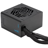 FSP 550W - VITA-550BD - 80+ Bronze ATX3.1 - Fekete Tápegység