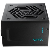 FSP 550W - VITA-550BD - 80+ Bronze ATX3.1 - Fekete Tápegység