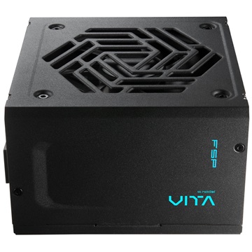 FSP 550W - VITA-550BD - 80+ Bronze ATX3.1 - Fekete Tápegység
