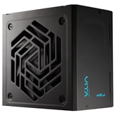 FSP 550W - VITA-550BD - 80+ Bronze ATX3.1 - Fekete Tápegység