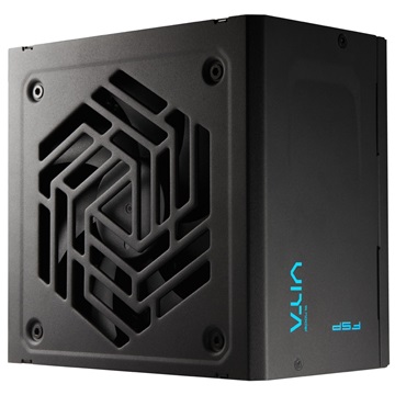 FSP 550W - VITA-550BD - 80+ Bronze ATX3.1 - Fekete Tápegység