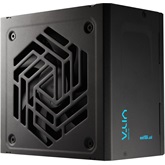 FSP 650W - VITA-650BD  - 80+ Bronze ATX3.1 - Fekete Tápegység