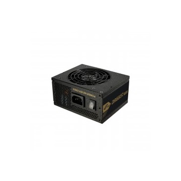 FSP 650W - DAGGER PRO 650 - 80+ Gold - Fekete Tápegység