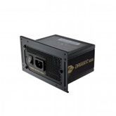 FSP 650W - DAGGER PRO 650 - 80+ Gold - Fekete Tápegység