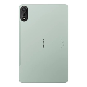 Blackview Mega 2 Wi-Fi 12/256GB - zöld