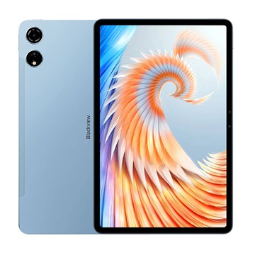 Blackview Mega 3 Wi-Fi, LTE 12/256GB - kék