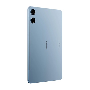 Blackview Mega 3 Wi-Fi, LTE 12/256GB - kék
