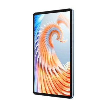 Blackview Mega 3 Wi-Fi, LTE 12/256GB - kék