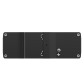 Teltonika 10 portos Ipari gigabit switch, PoE támogatás