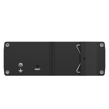 Teltonika 10 portos PoE switch, ipari alkalmazásokhoz