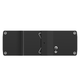 Teltonika 10 portos, megbízható Gigabit switch, ipari kivitel