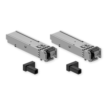 Teltonika 1.25 Gb/s 20 km BiDi SFP modul