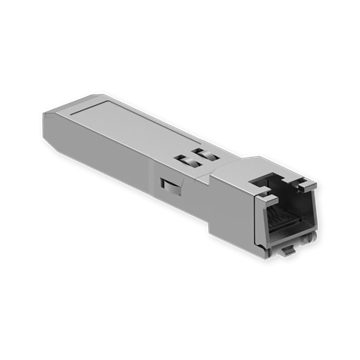 Teltonika 1.25 Gb/s réz RJ45 SFP modul