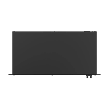 Teltonika 24xGbE PoE + 4xSFP switch, rackbe szerelhető