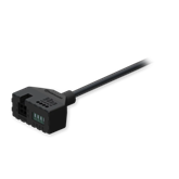 Teltonika 4-PIN-es tápegység I/O-hozzáféréssel