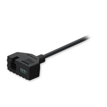 Teltonika 4-PIN-es tápegység I/O-hozzáféréssel