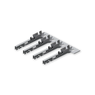 Teltonika 4-PIN csatlakozó érintkezőkapcsokkal