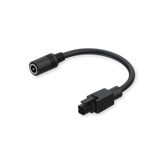 Teltonika 4-pin / barrel átalakító kábel