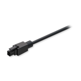 Teltonika 4-pin / barrel átalakító kábel