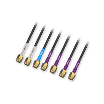 Teltonika 5G Mobil/GNSS/WiFi SMA tetőantenna, MIMO