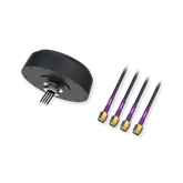 Teltonika 5G Mobil SMA tetőantenna, MIMO