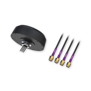 Teltonika 5G Mobil SMA tetőantenna, MIMO