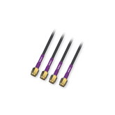 Teltonika 5G Mobil SMA tetőantenna, MIMO