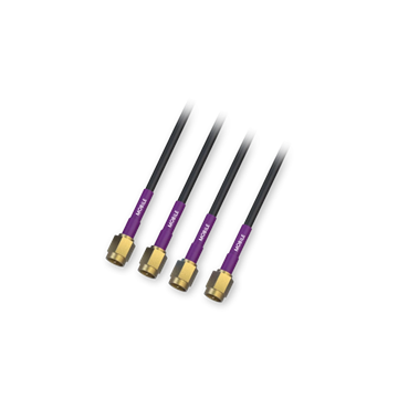 Teltonika 5G Mobil SMA tetőantenna, MIMO